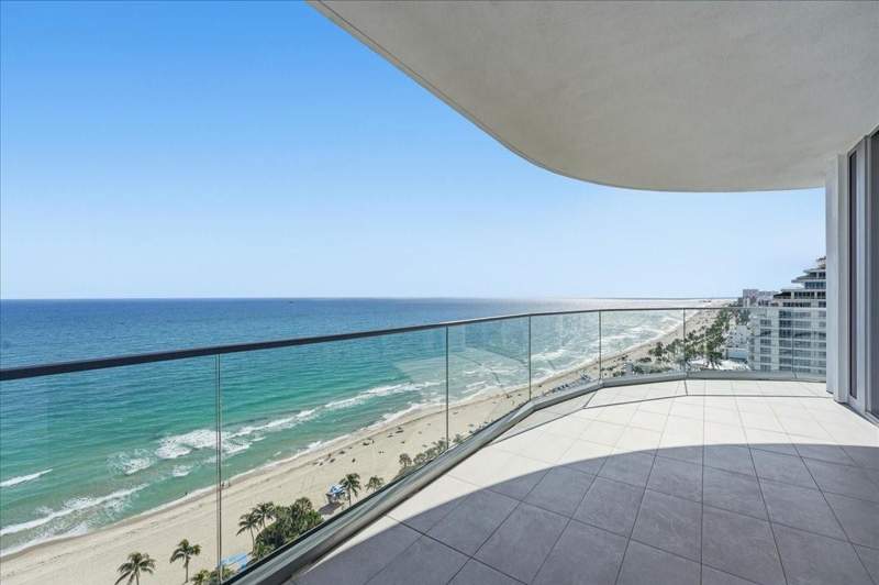 4 bedroom Condominium at 151 N Seabreeze Boulevard #1601-East, Selene Oceanfront Residences, Fort Lauderdale — photo 2