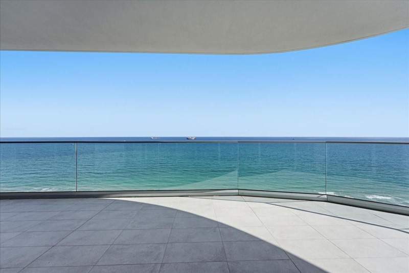 4 bedroom Condominium at 151 N Seabreeze Boulevard #1601-East, Selene Oceanfront Residences, Fort Lauderdale — photo 3