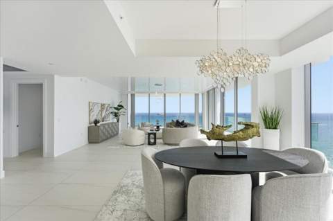 151 N Seabreeze Boulevard #1601-East, Fort Lauderdale FL - photo 7 of 36