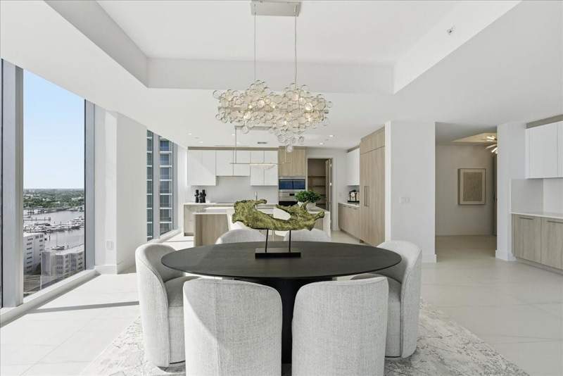 4 bedroom Condominium at 151 N Seabreeze Boulevard #1601-East, Selene Oceanfront Residences, Fort Lauderdale — photo 5