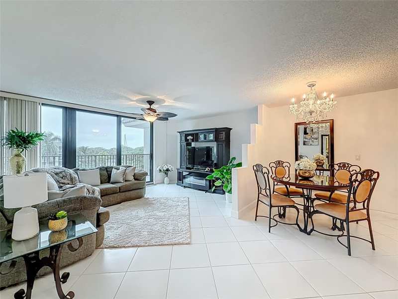 2 bedroom Condominium at 1101 River Reach Drive #502, River Reach, Fort Lauderdale — photo 1
