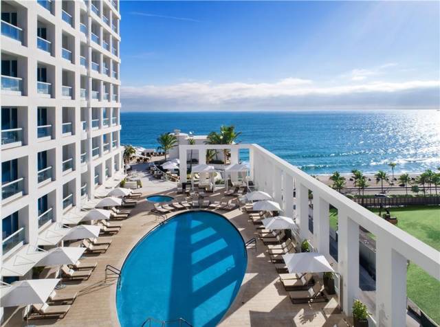 Ocean Resort Residences