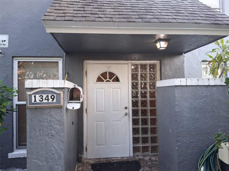 3 bedroom Townhouse at 1349 Seaview, Tam Oshanter, North Lauderdale — photo 3