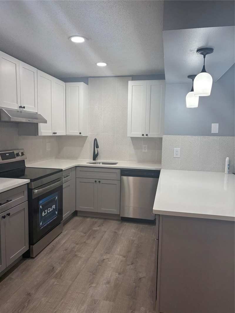 2 bedroom Condominium at 5492 Courtyard Drive #5492, The Courtyard Condominium, Margate — photo 1