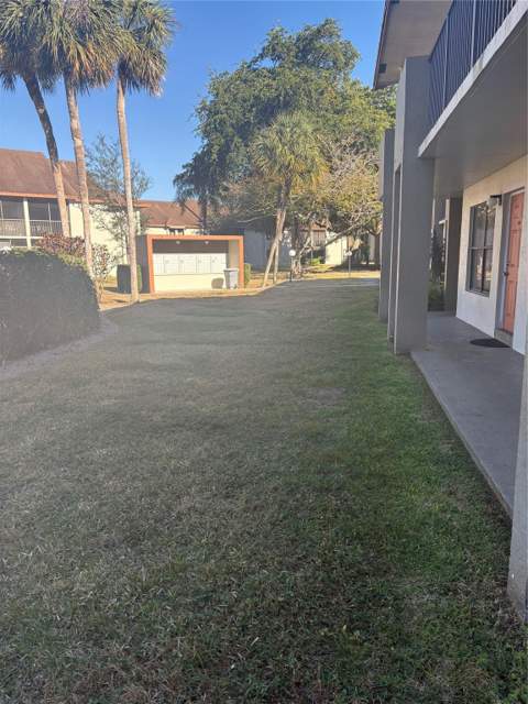 5492 Courtyard Drive #5492, Margate FL - photo 14 of 14