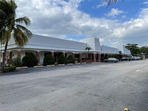 604 NE 2nd Street #231, Dania Beach FL - photo 10 of 18