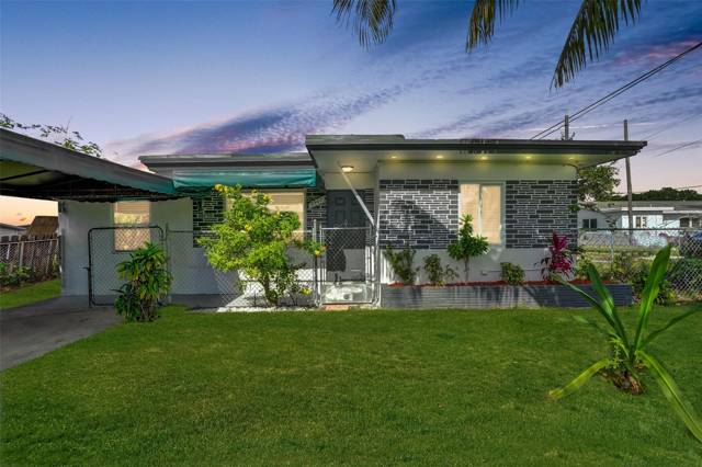 Hollywood Country Estates