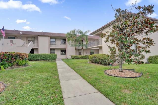 Tamarac Gardens