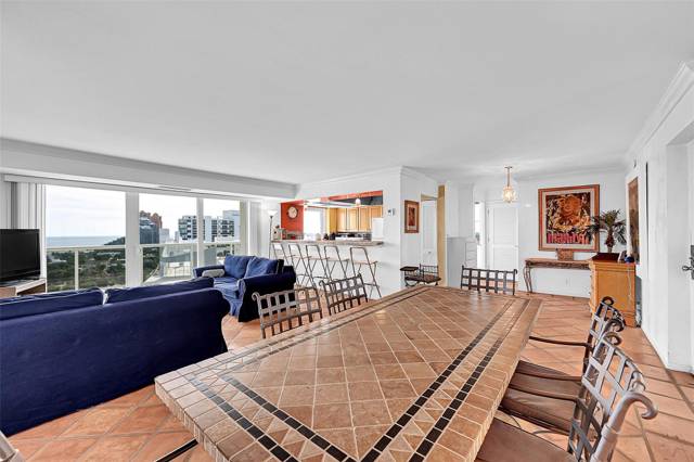 2841 N Ocean Boulevard #1801, Fort Lauderdale 33308 home for sale