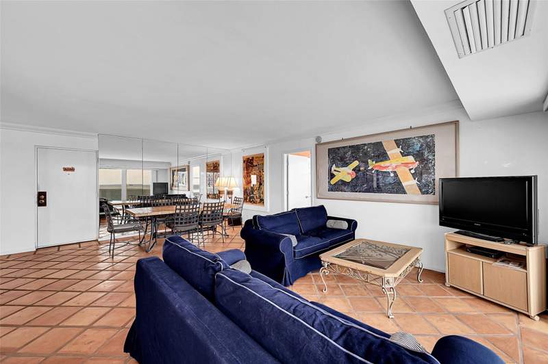 2 bedroom Condominium at 2841 N Ocean Boulevard #1801, Vantage View, Fort Lauderdale — photo 3