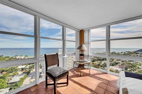 2841 N Ocean Boulevard #1801, Fort Lauderdale FL - photo 11 of 52