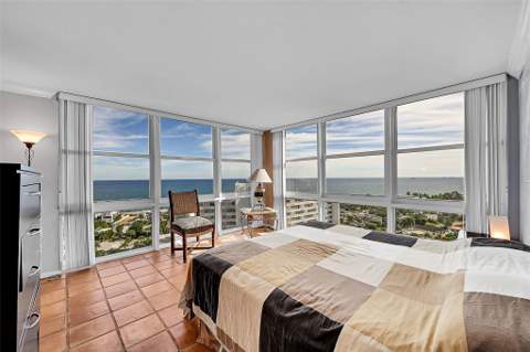 2841 N Ocean Boulevard #1801, Fort Lauderdale FL - photo 12 of 52