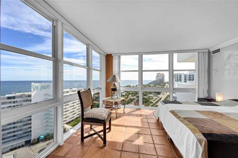 2841 N Ocean Boulevard #1801, Fort Lauderdale FL - photo 13 of 52