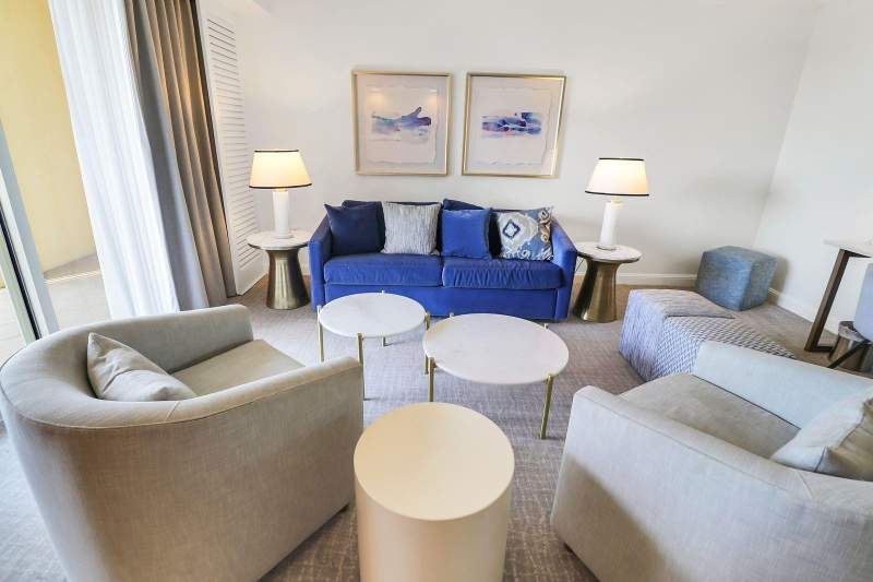 1 bedroom Condominium at 601 N Ft Lauderdale Bch Boulevard #1213, The Atlantic Hotel Condo, Fort Lauderdale — photo 3