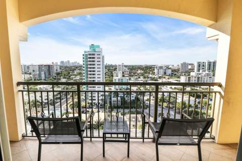 601 N Ft Lauderdale Bch Boulevard #1213, Fort Lauderdale FL - photo 14 of 27