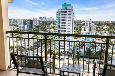 601 N Ft Lauderdale Bch Boulevard #1213, Fort Lauderdale FL - photo 16 of 27