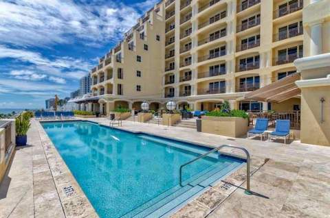 601 N Ft Lauderdale Bch Boulevard #1213, Fort Lauderdale FL - photo 19 of 27