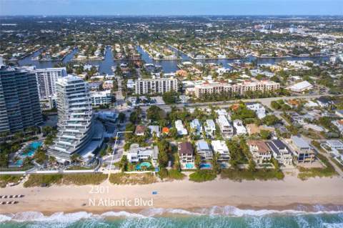 2301 N Atlantic Boulevard, Fort Lauderdale FL - photo 8 of 34