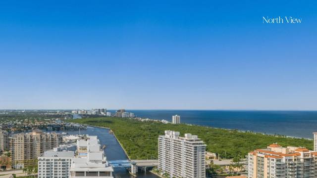 900 Intracoastal Drive #2401
