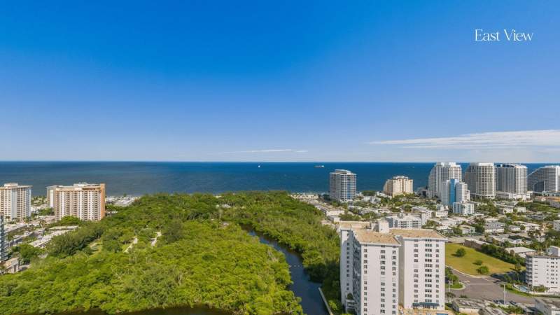 4 bedroom Condominium at 900 Intracoastal Drive #2401, Sage Intracoastal Residences, Fort Lauderdale — photo 2