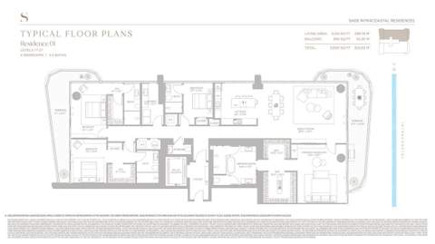 900 Intracoastal Drive #2401, Fort Lauderdale FL - photo 18 of 19
