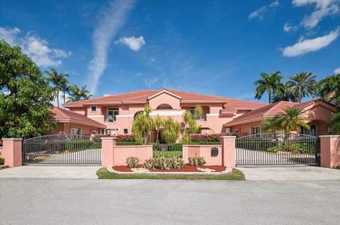 5 Isla Bahia Drive, Fort Lauderdale FL - photo 8 of 70