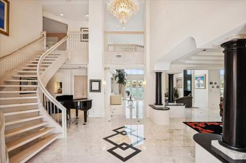 5 Isla Bahia Drive, Fort Lauderdale FL - photo 9 of 70