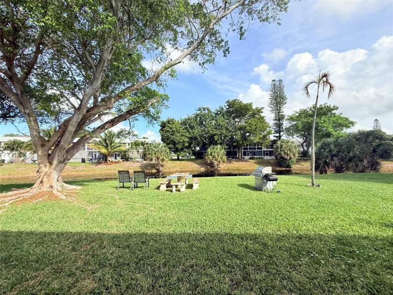 1 bedroom Condominium at 53 Markham C #53, Century Village, Deerfield Beach — photo 4
