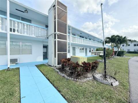 53 Markham C #53, Deerfield Beach FL - photo 23 of 30