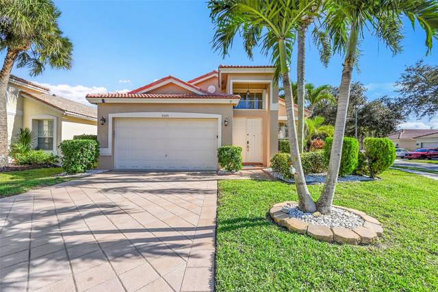 Wyndham Lakes/MayfairHomes for Sale in Coral Springs, FL