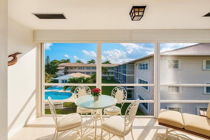 2 bedroom Condominium at 700 Layne Boulevard #301, Golden Isles Condo Apts, Hallandale Beach — photo 3