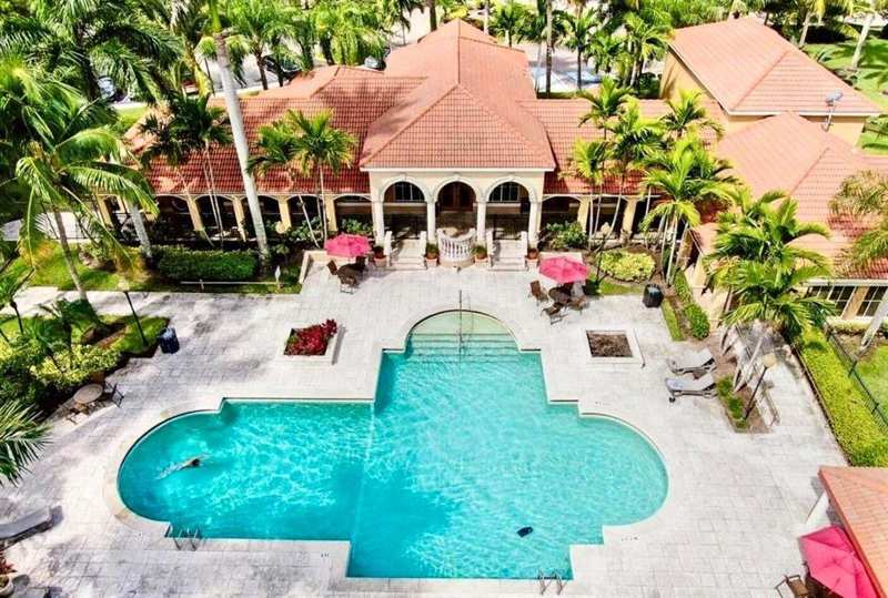 3 bedroom Condominium at 4101 San Marino Boulevard #108, Emerald Isle, West Palm Beach — photo 1
