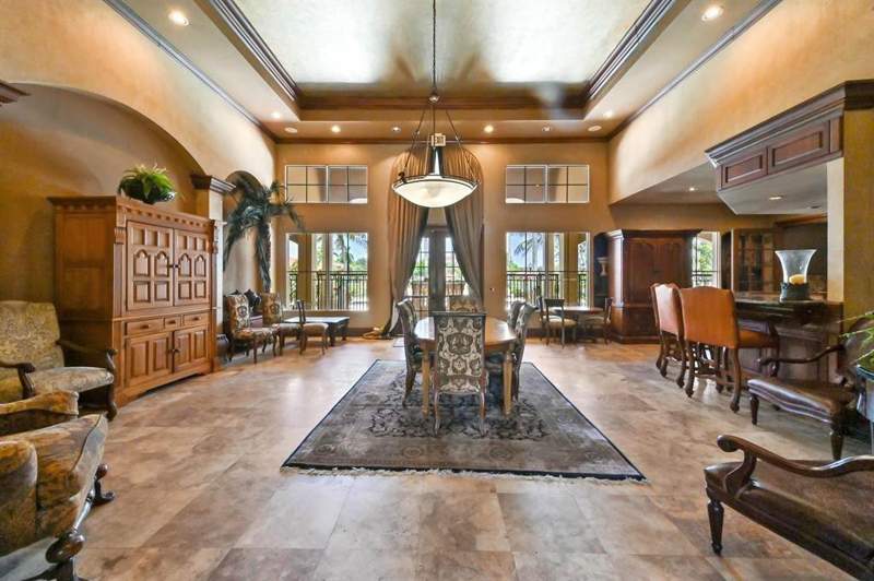 3 bedroom Condominium at 4101 San Marino Boulevard #108, Emerald Isle, West Palm Beach — photo 5