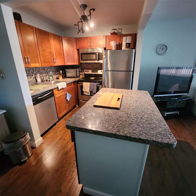 1 bedroom Condominium at 198 Durham D, Century Village, Deerfield Beach — photo 3