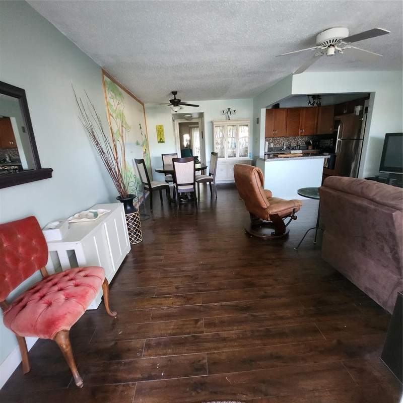 1 bedroom Condominium at 198 Durham D, Century Village, Deerfield Beach — photo 4