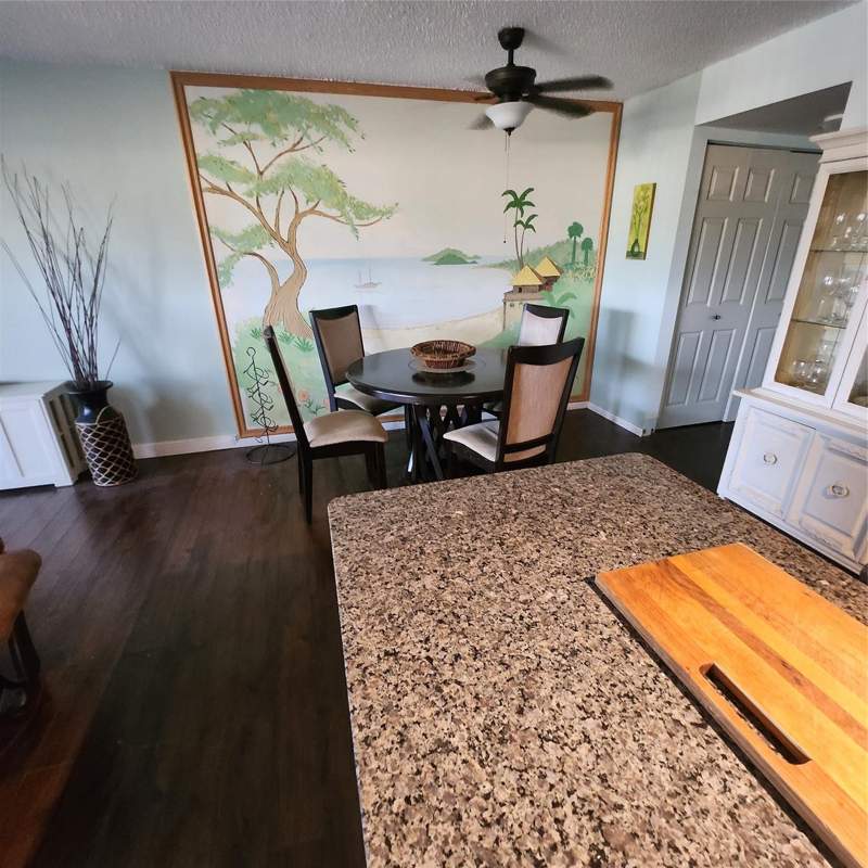 1 bedroom Condominium at 198 Durham D, Century Village, Deerfield Beach — photo 5