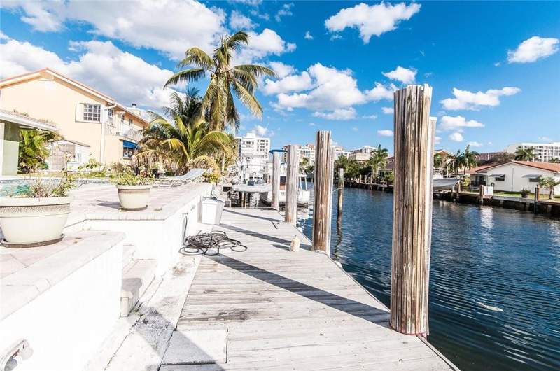 4 bedroom Single Family Residence at 2732 NE 10th Street, Harbor Village Sec G 45-4, Pompano Beach — photo 2