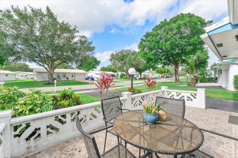 2 bedroom Single Family Residence at 1540 NW 85th Avenue, Lauderdale West 2 Sec 78-, Plantation — photo 4
