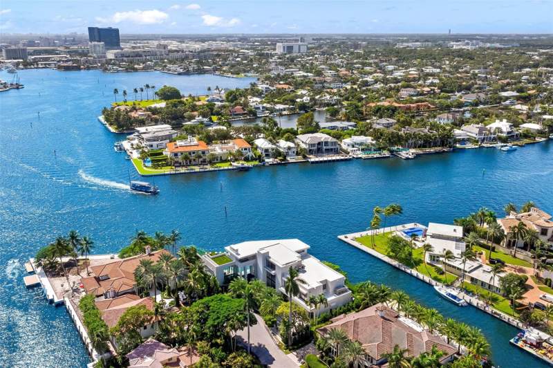6 bedroom Single Family Residence at 625 San Marco Drive, Coral Isles 15-60 B, Fort Lauderdale — photo 5