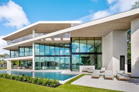 625 San Marco Drive, Fort Lauderdale FL - photo 7 of 100