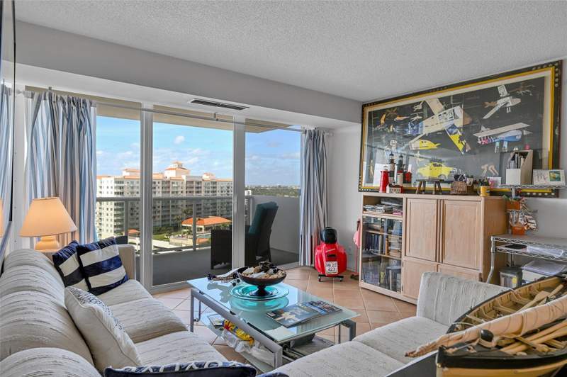 2 bedroom Condominium at 2841 N Ocean Boulevard #1809, Vantage View, Fort Lauderdale — photo 2