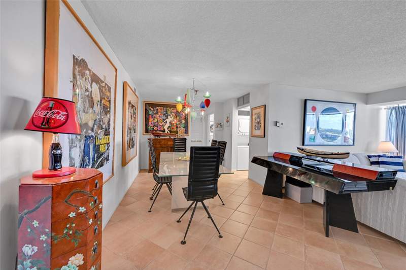 2 bedroom Condominium at 2841 N Ocean Boulevard #1809, Vantage View, Fort Lauderdale — photo 5
