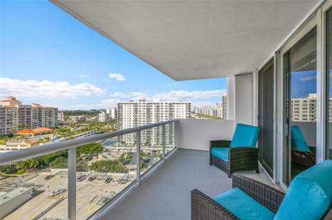 2841 N Ocean Boulevard #1809, Fort Lauderdale FL - photo 19 of 47