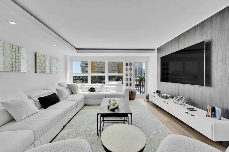 2 bedroom Condominium at 405 N Ocean Boulevard #306, Parliament House Condo, Pompano Beach — photo 5