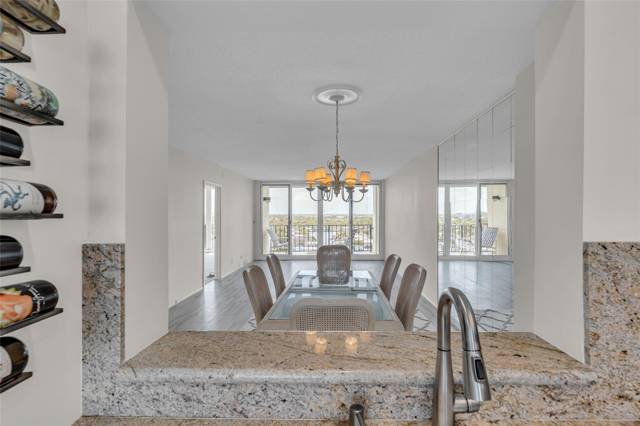 Silver Thatch Intracoastal