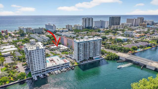 1450 N Riverside Drive #102