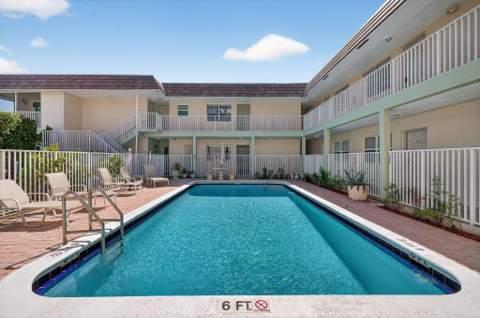 1450 N Riverside Drive #102, Pompano Beach FL - photo 21 of 32