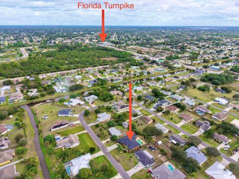 624 SW Nichols Terrace, Port St. Lucie FL - photo 12 of 44