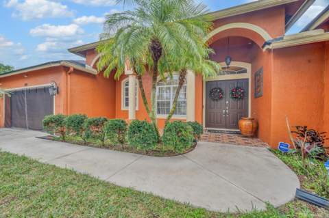 624 SW Nichols Terrace, Port St. Lucie FL - photo 13 of 44