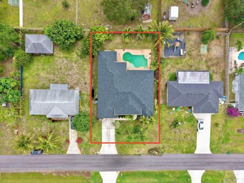 624 SW Nichols Terrace, Port St. Lucie FL - photo 14 of 44